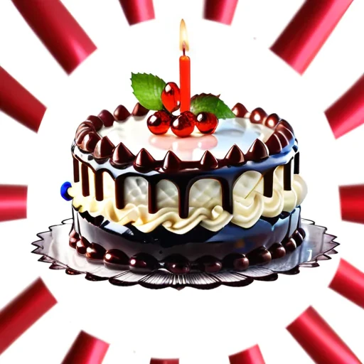 cake transparent background
