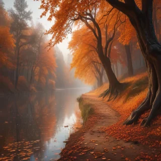 fall wallpaper iphone aesthetic