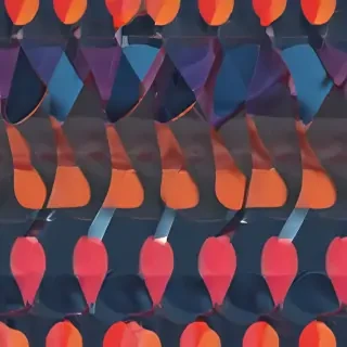 pattern line