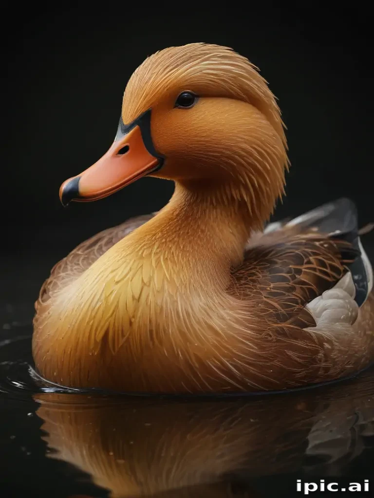 duck png