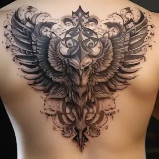 tattoo design png
