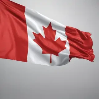 canada flag png