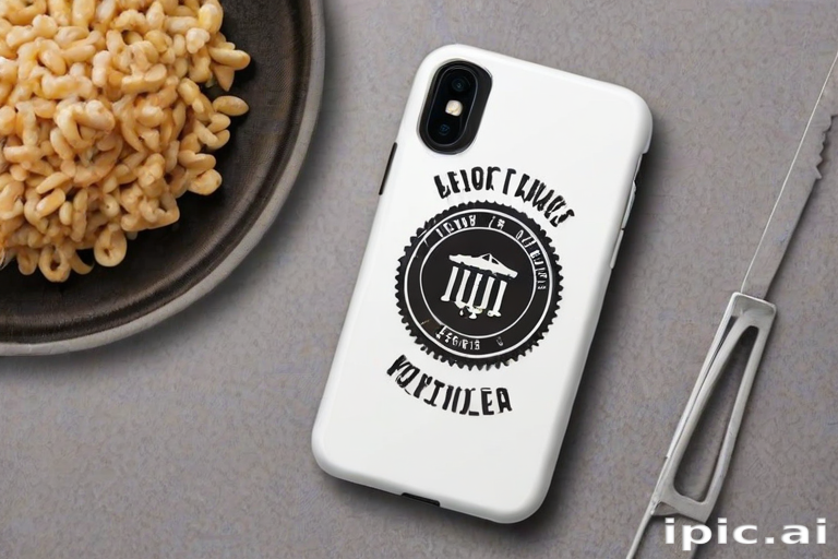 iphone case mockup