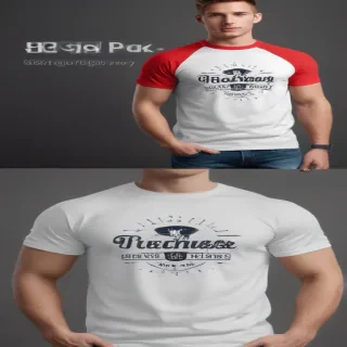 tshirt mockup psd
