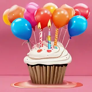 happy birthday wallpaper iphone