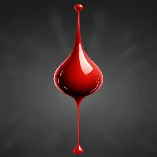 blood drop png