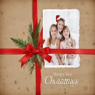 christmas card png