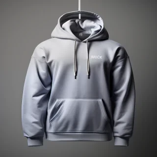 hoodie mock up