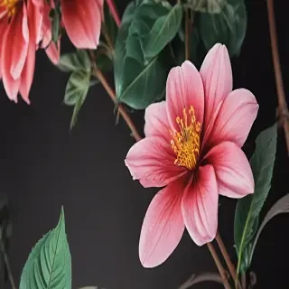 flower no bg