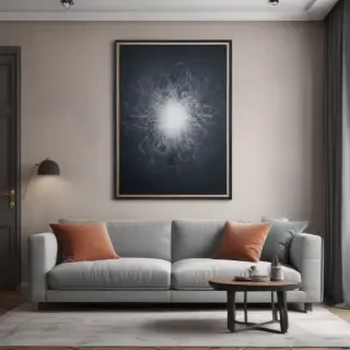 wall art mockups