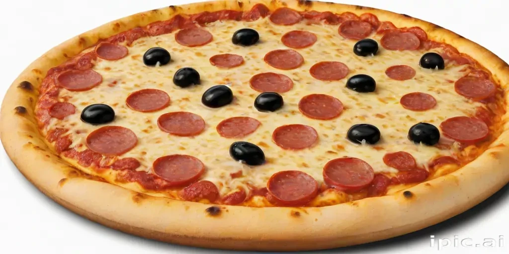 free pizza clipart