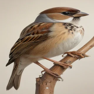 sparrow png