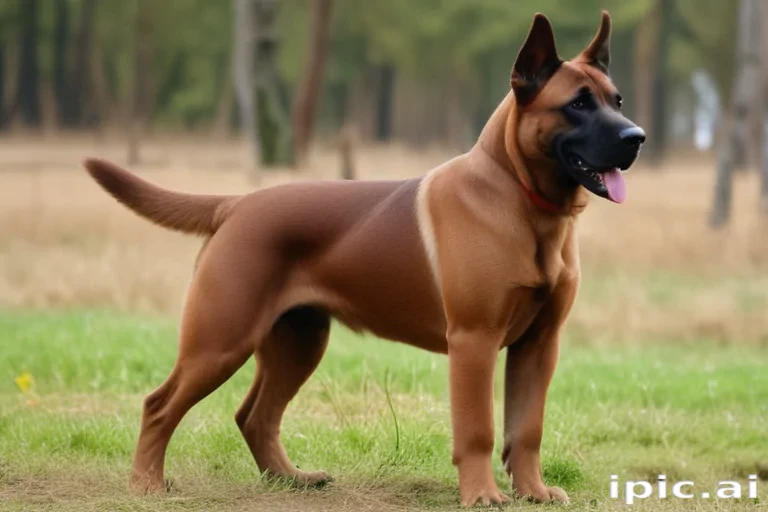 horgi dog breed