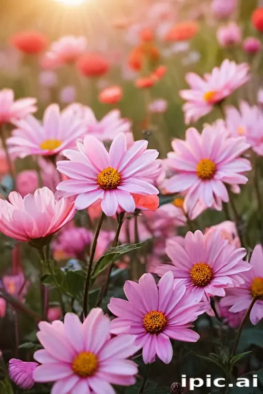 iphone wallpaper nature flowers