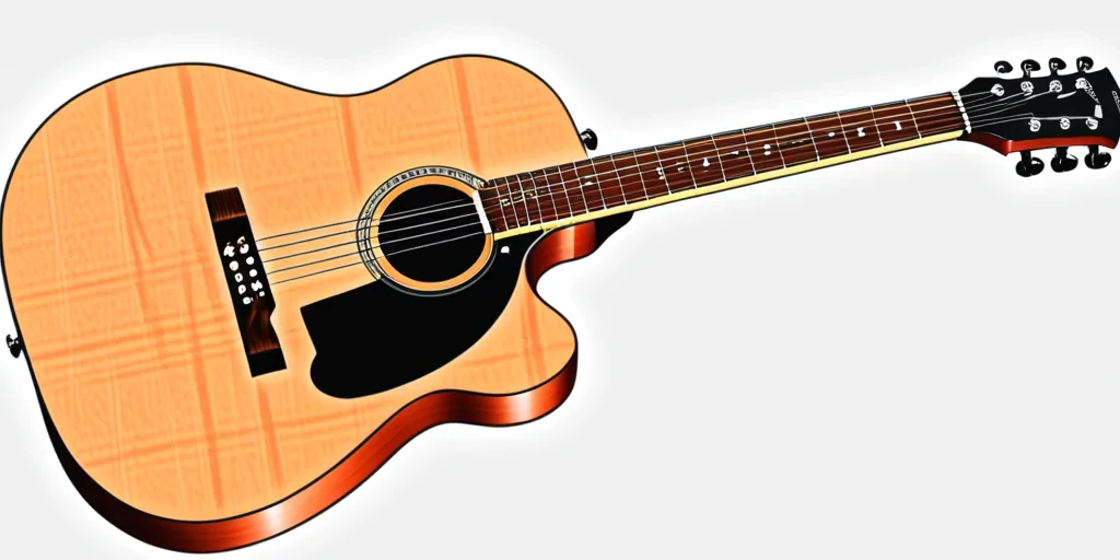 guitar png