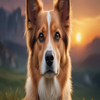 phone wallpapers dog