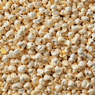 png popcorn