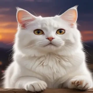 background cute cat wallpaper