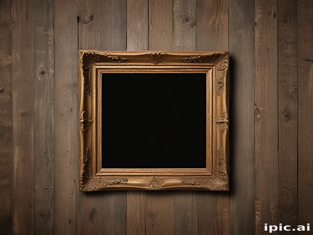 background frames