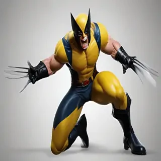 wolverine png