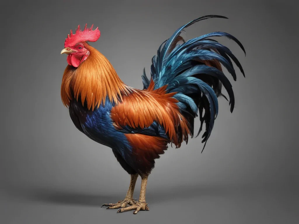 rooster png