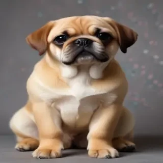 pugalier dog breed
