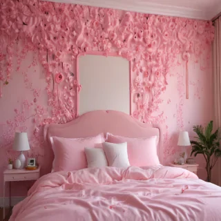 cute pink pics