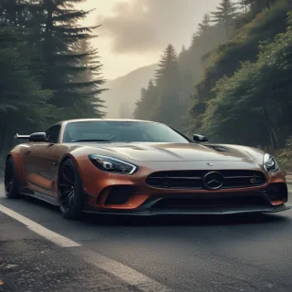 iphone car wallpaper 4k