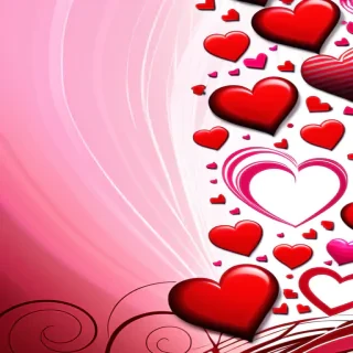 valentines day iphone wallpaper