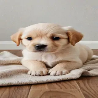 iphone wallpaper puppy