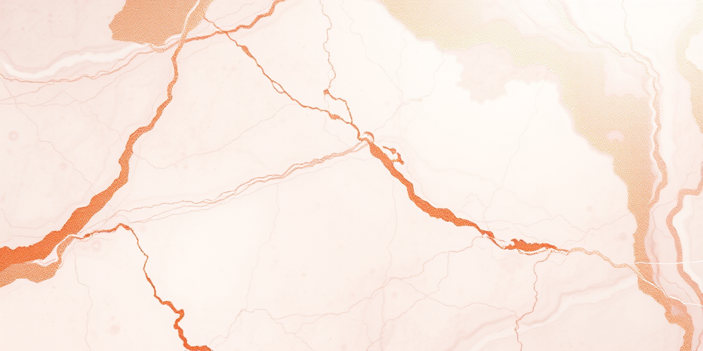 rose gold marble background