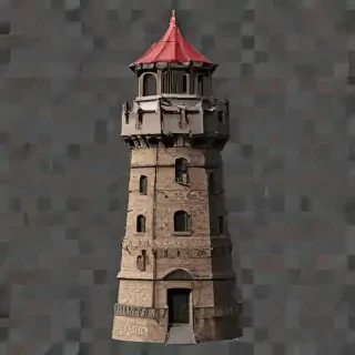 tower png