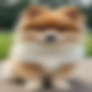 la pom dog breed