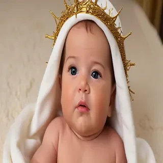 baby jesus
