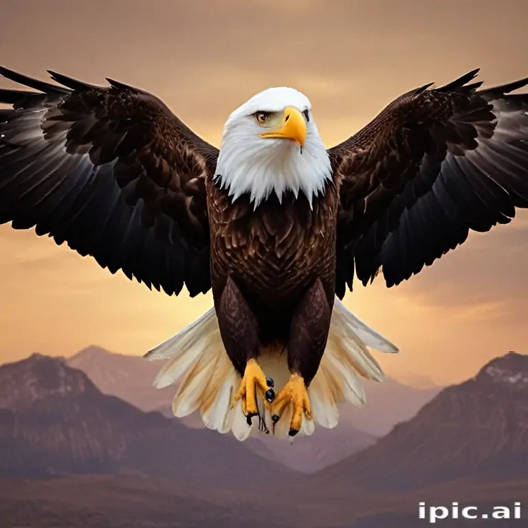 eagle backgrounds