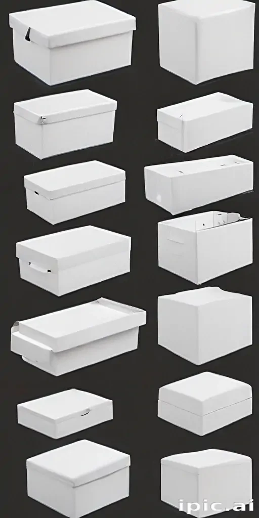 white boxes png
