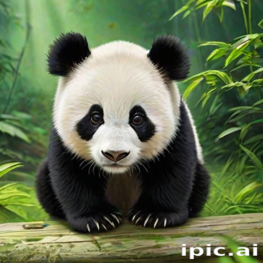 panda wallpaper