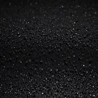 high resolution black glitter background