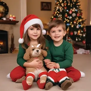 christmas photos
