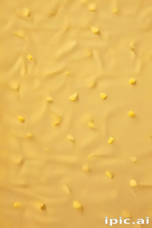 yellow aesthetic background