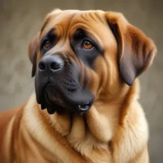 spanish mastiff