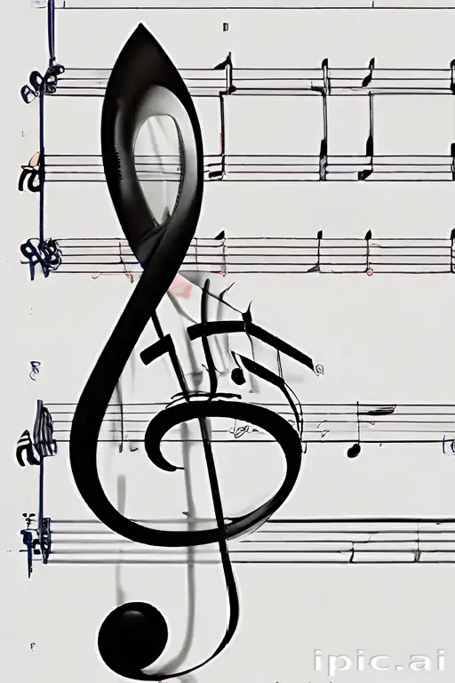 music notation png
