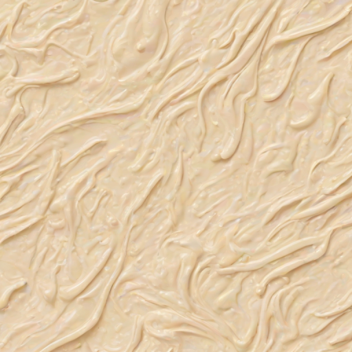 background cream