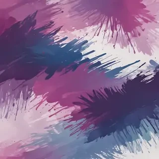 brush stroke background