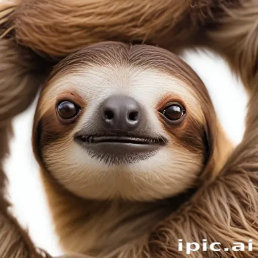 sloth png