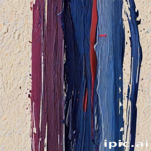 brush stroke background