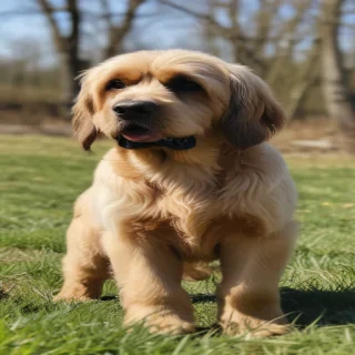 springador dog breed