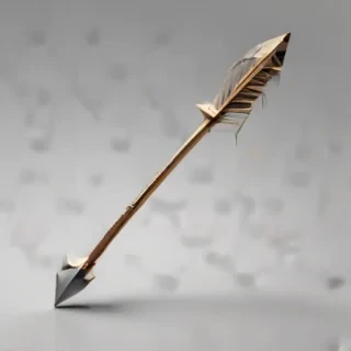 drawn arrow png