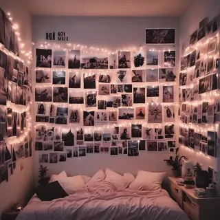 aesthetic pictures for wall