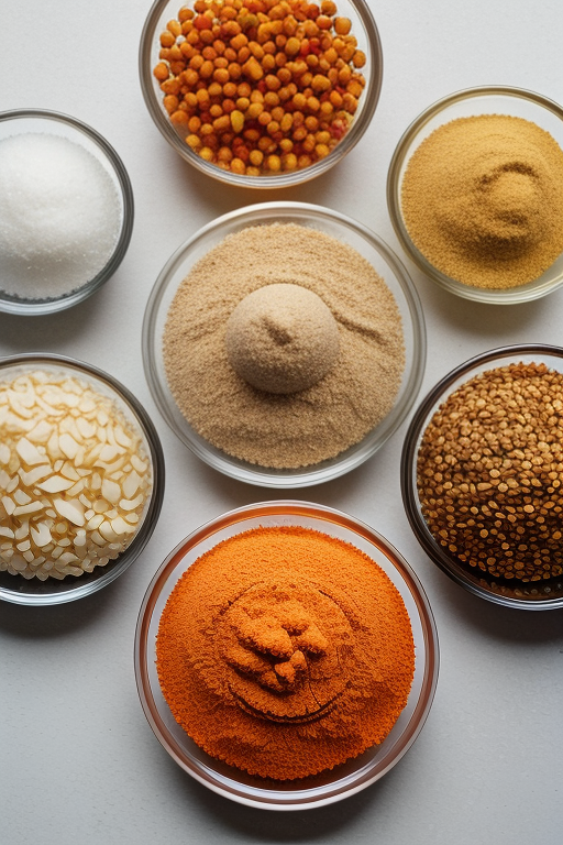 what to put tajin on